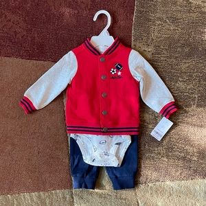 *BRAND NEW* with tags size 9month Baby Outfit